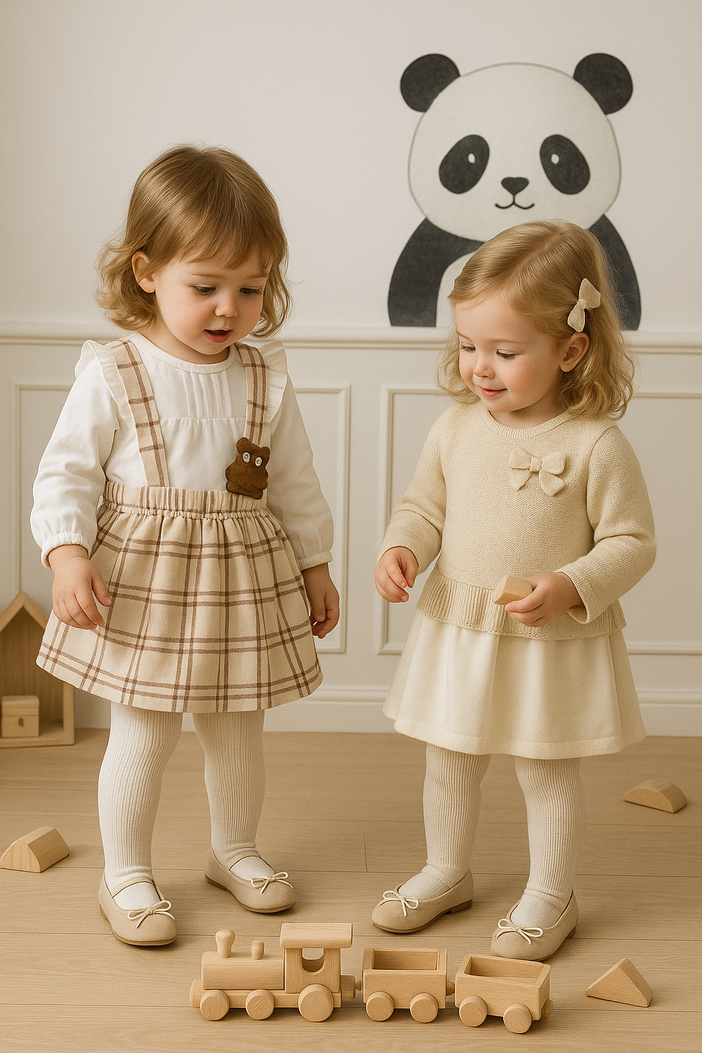 Abitino Golden Dream