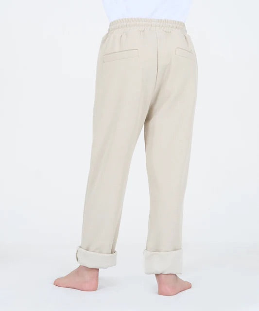Pantalaccio Over-D