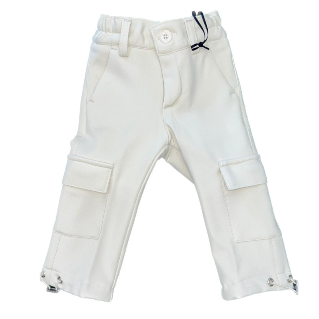 Pantalone Cargo Emanuel Paris