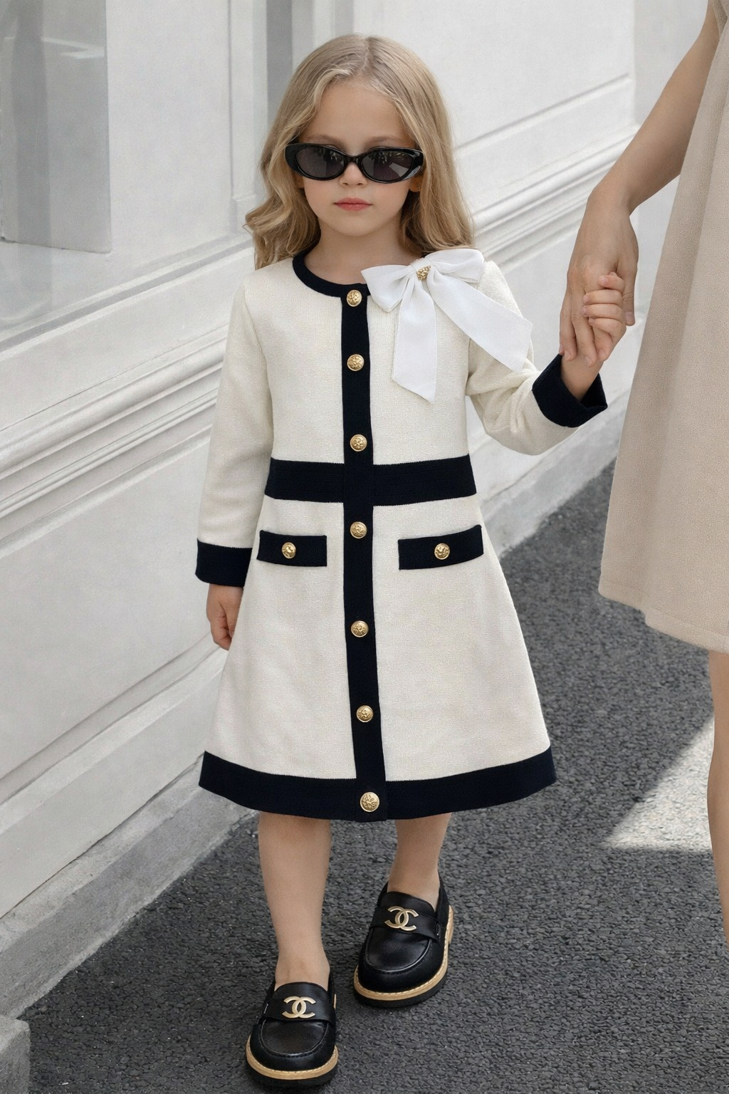 Tubino white