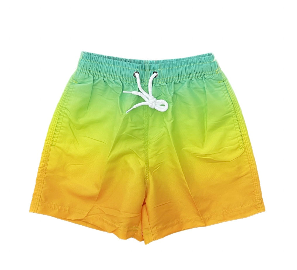 Costume pantaloncino 6/16 anni