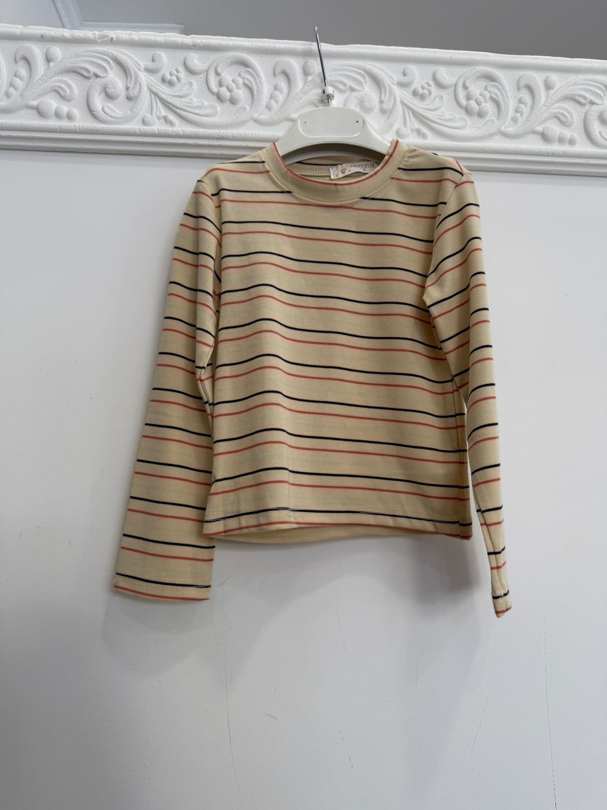 T-shirt STRIPES