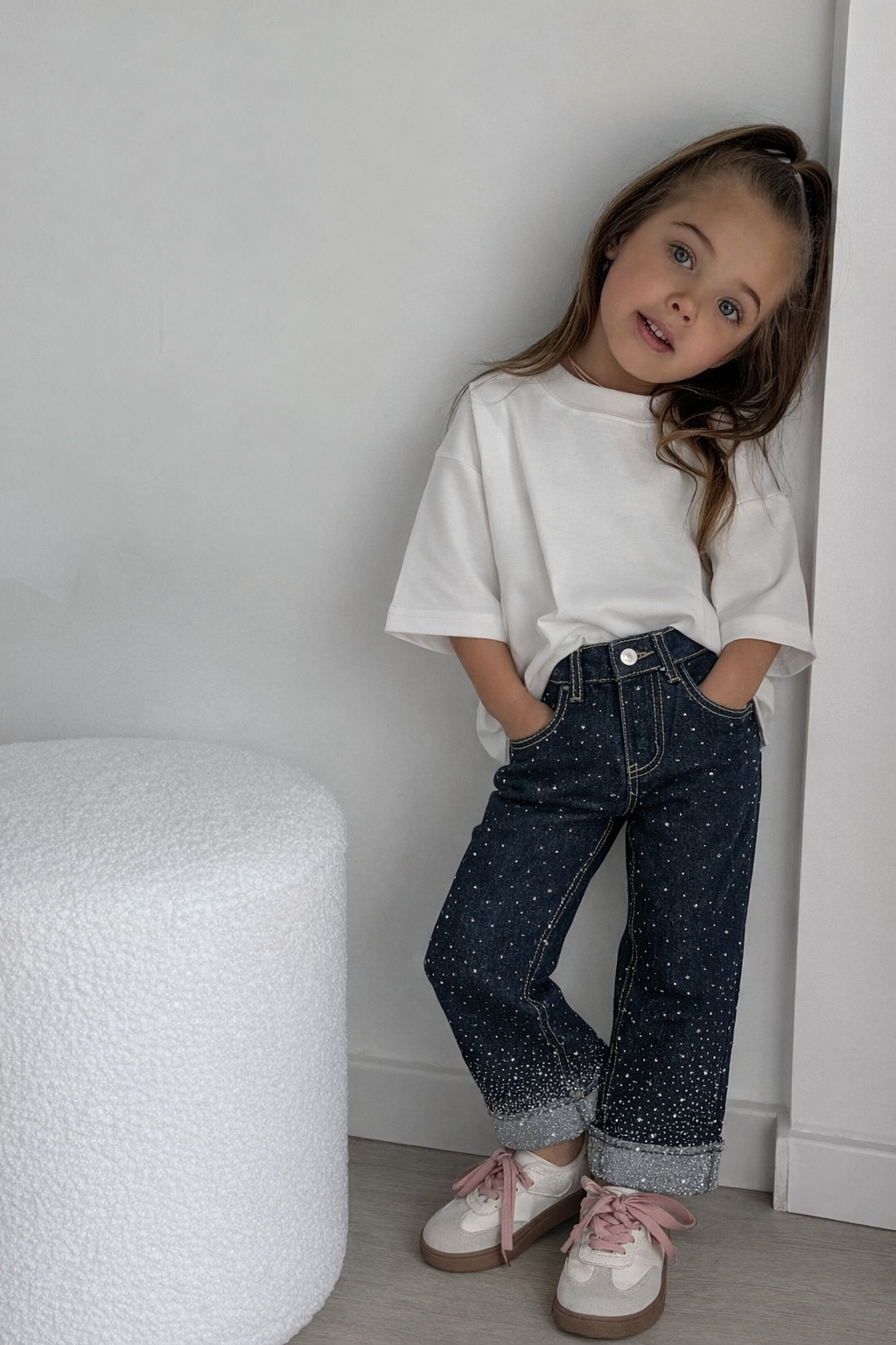 Jeans Sky