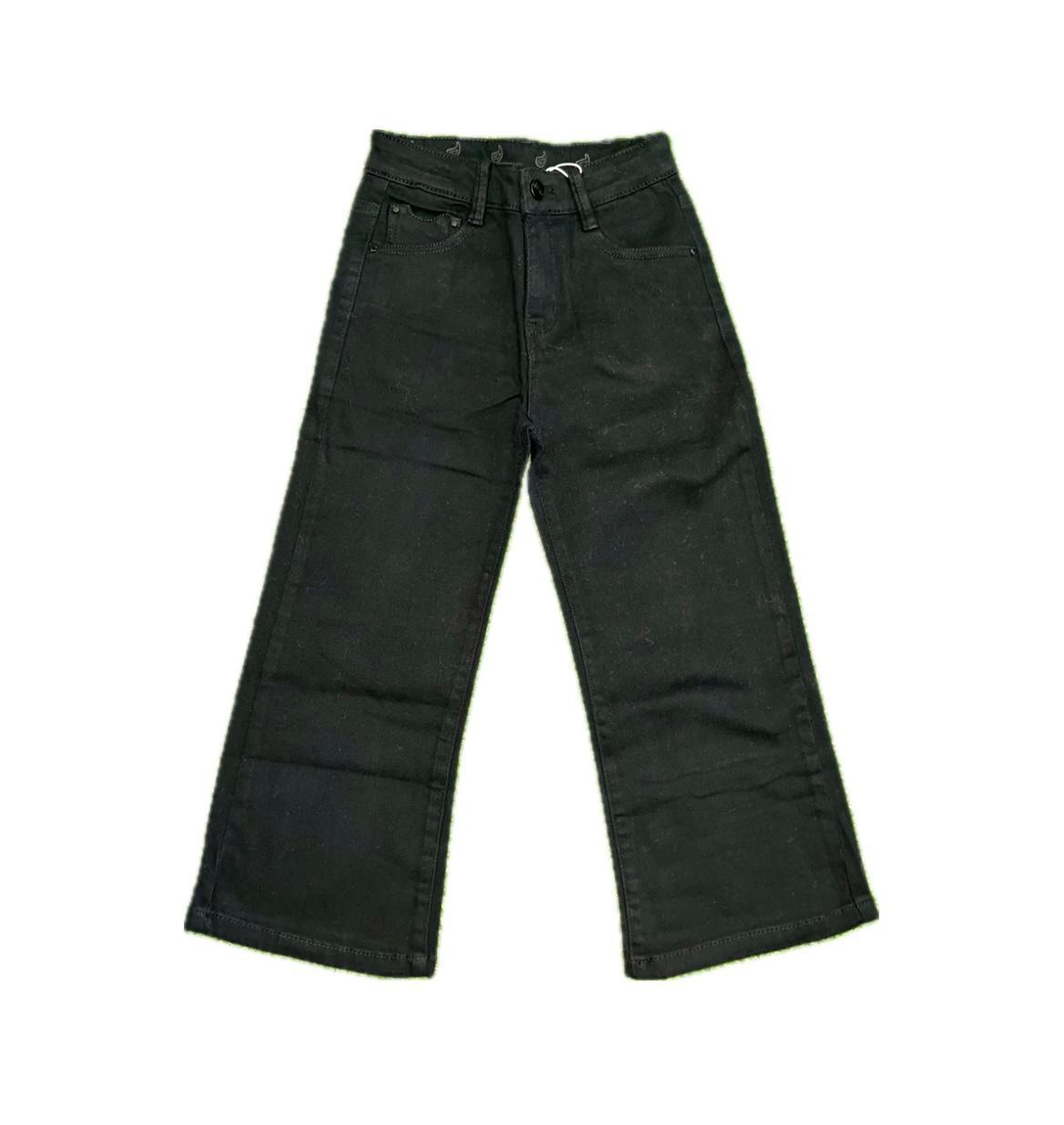 Pantalone a palazzo disponibile dalla 4 alla 14 anni