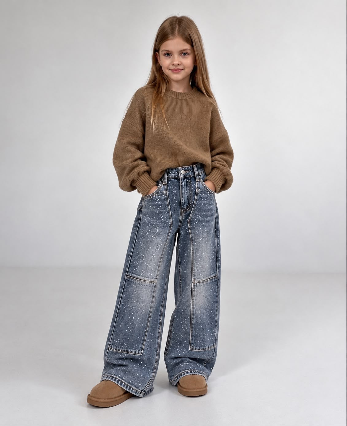 Jeans liane