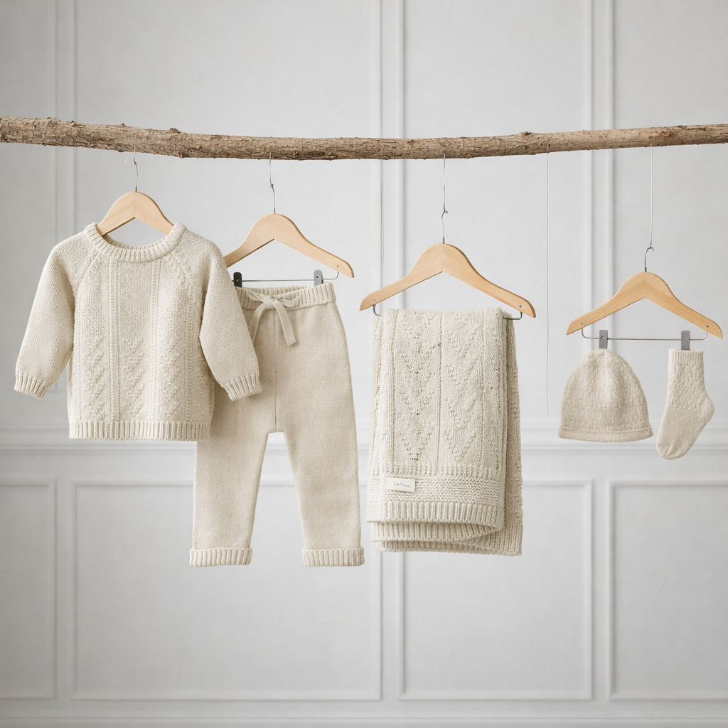 Pacchetto CREAM Li & Me