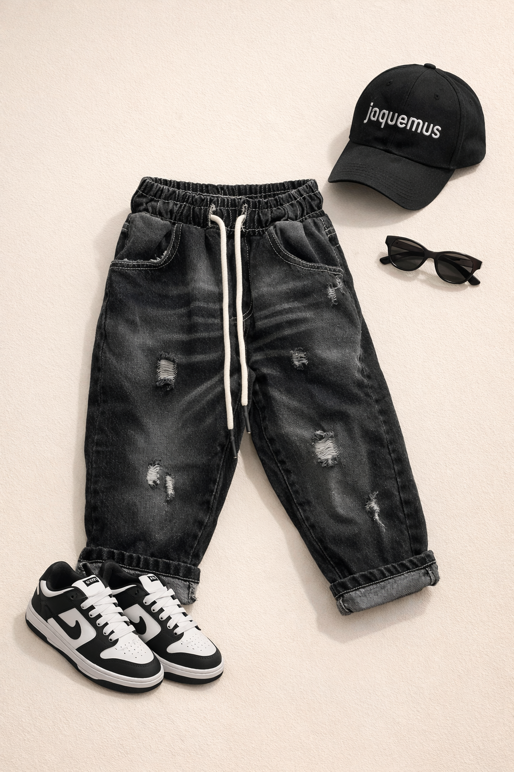 Jeans LIL’BLACK