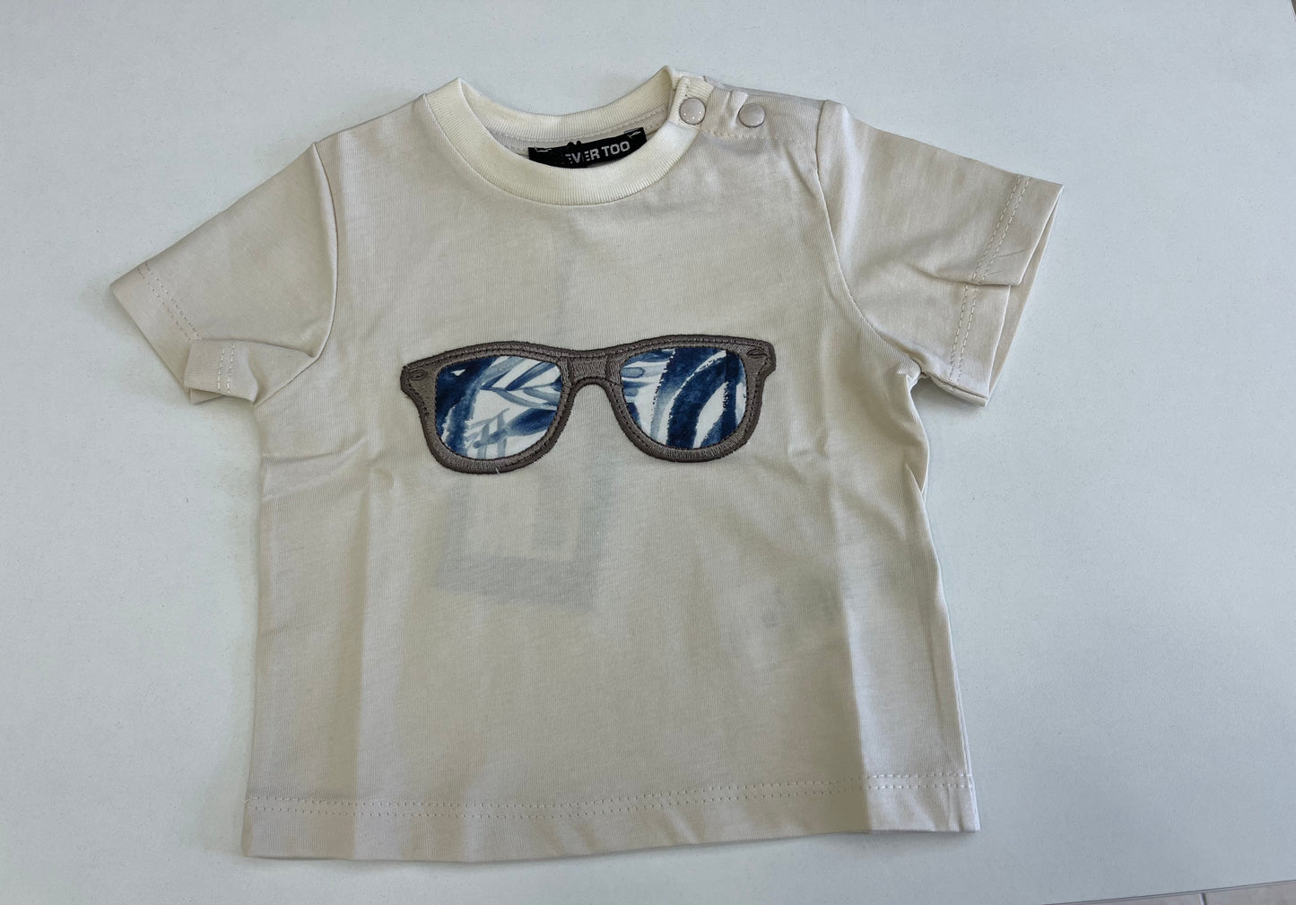 T-shirt bimbo SUNNIES