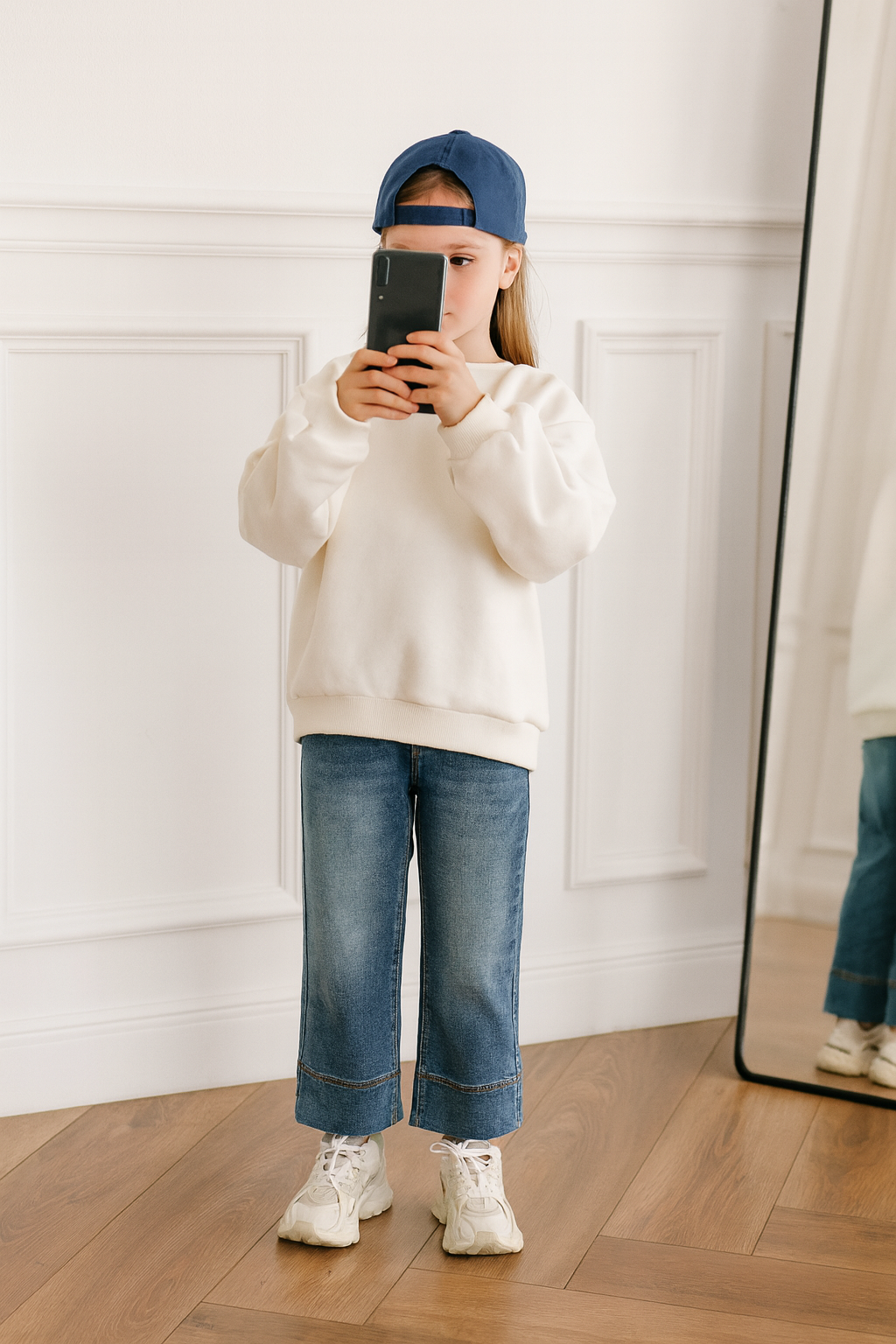 Jeans elasticizzato Urban Denim