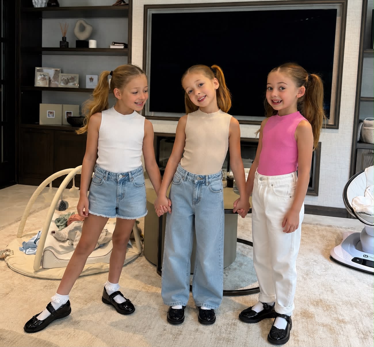 Bloom kids