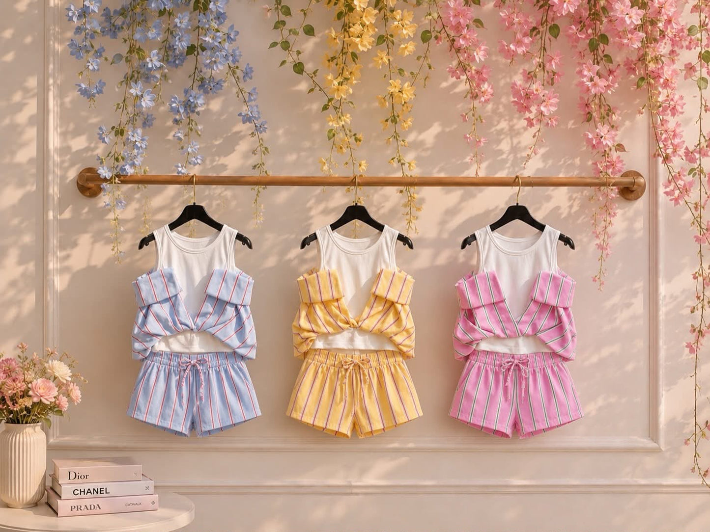 Maxi Bow