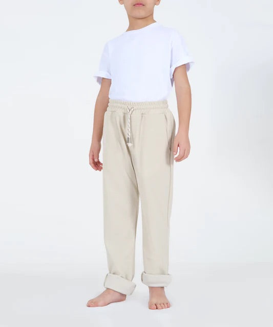 Pantalaccio Over-D