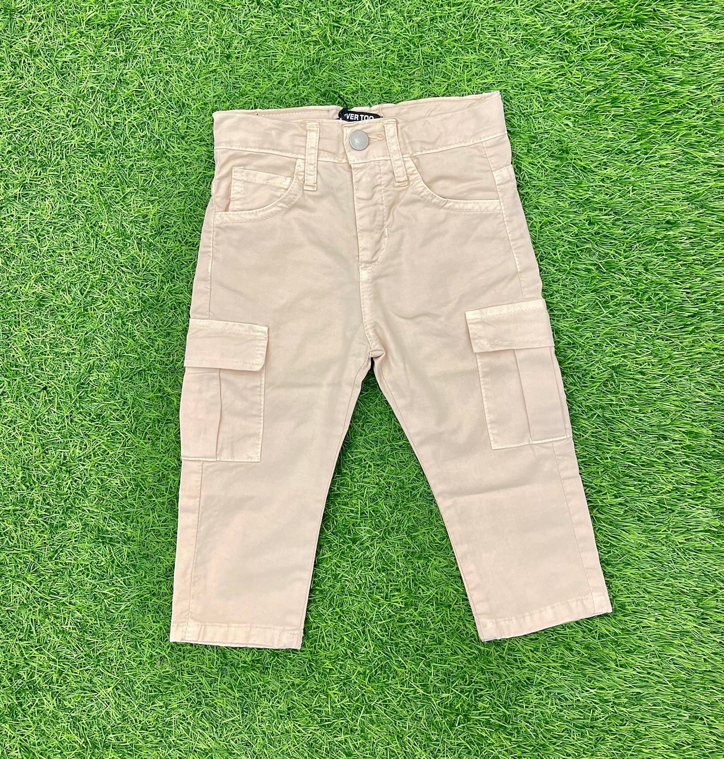 Cargo Never Too 9/30 mesi