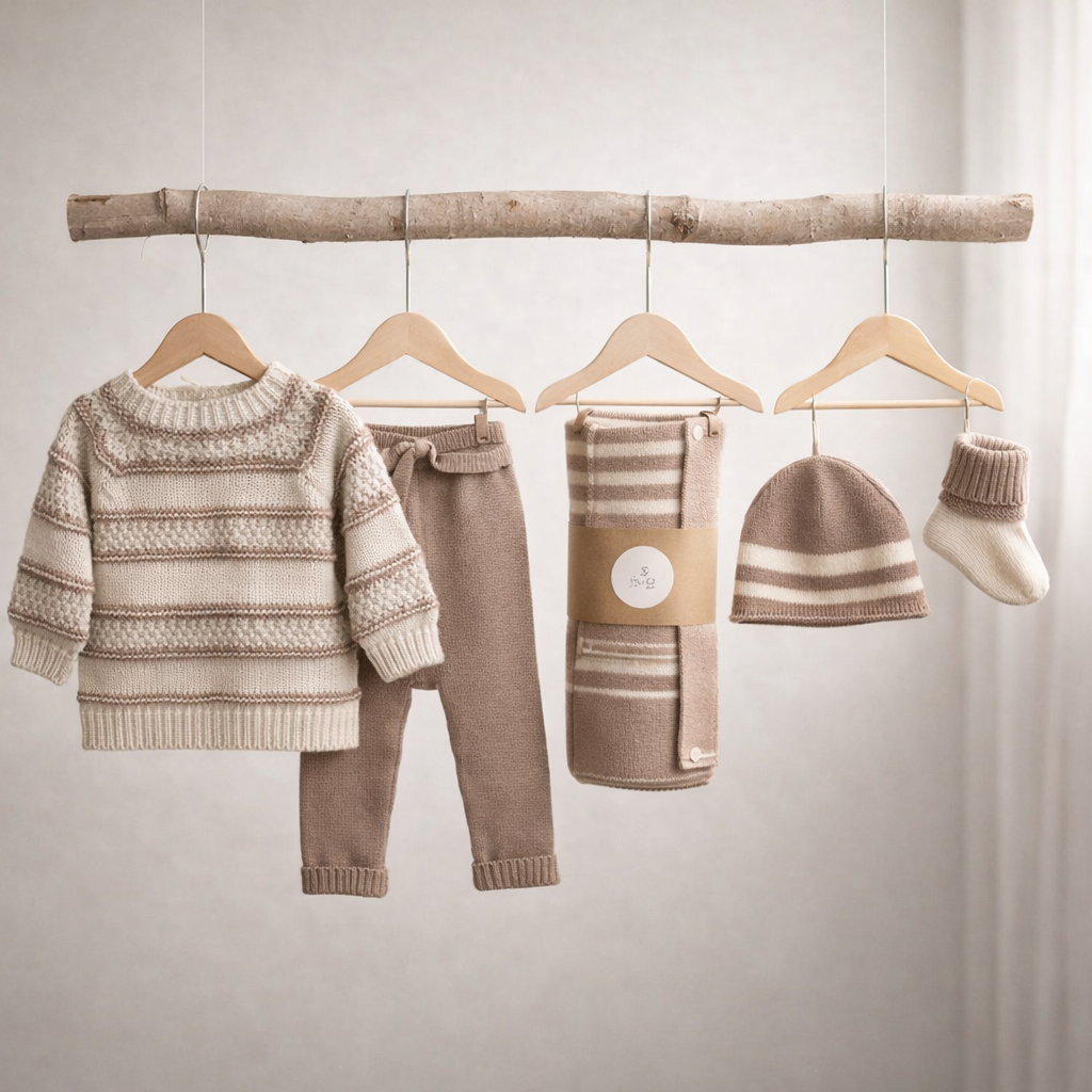 Pacchetto Cream-Candy Li & Me