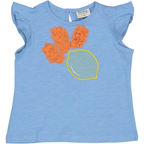 T-shirt disponibile dalla 12 alla 36 mesi