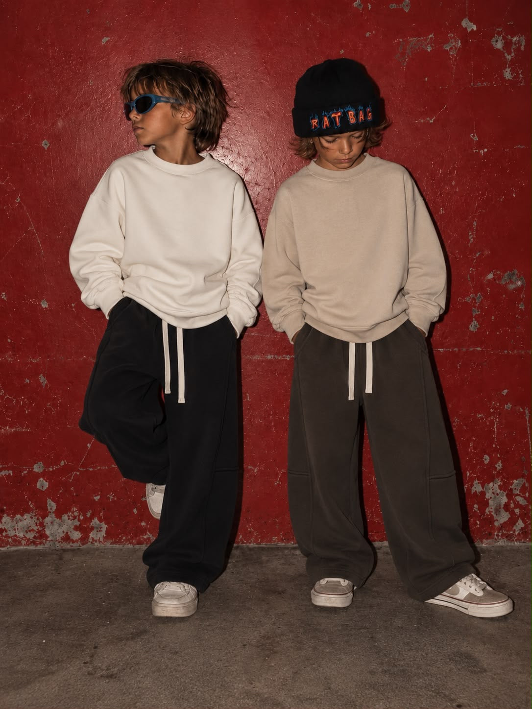 Pantalone in tuta