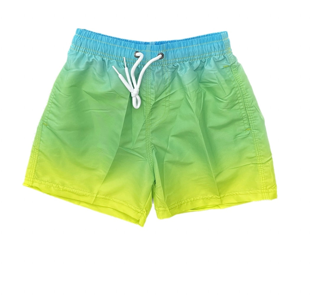 Costume pantaloncino 6/16 anni