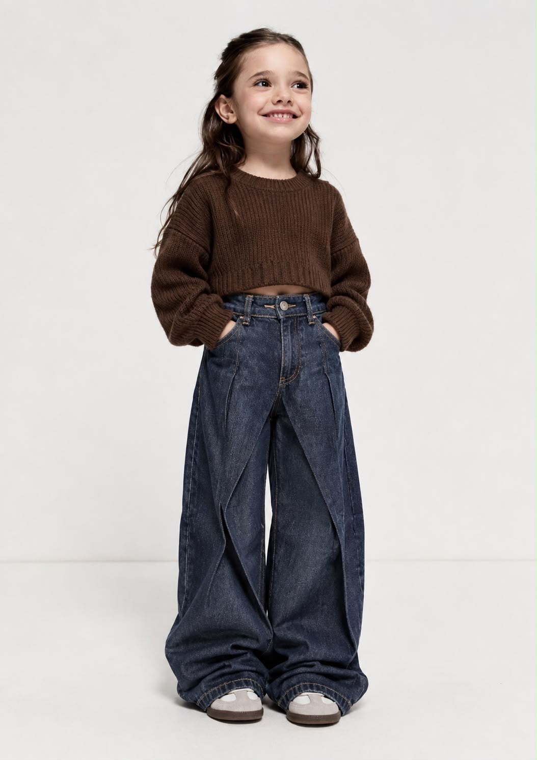 Jeans blues