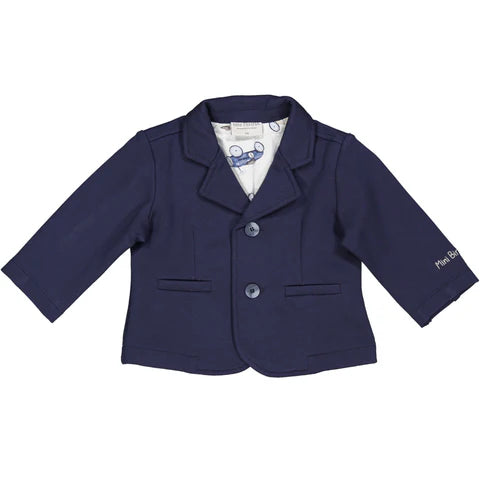 Pantalone elegante Minibirba disponibile dalla 3 alla 24 mesi