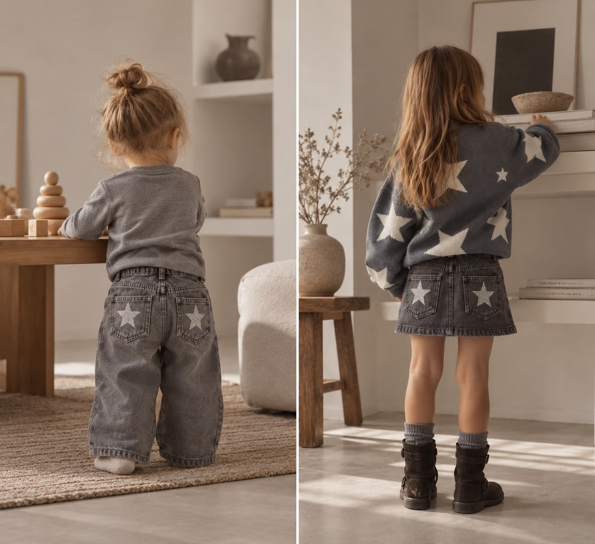 Jeans goose
