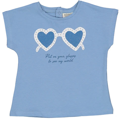 T-shirt disponibile dalla 12 alla 36 mesi