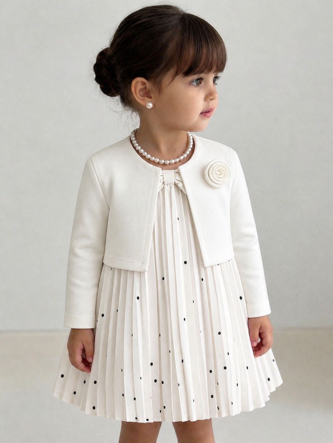 Bolero couture