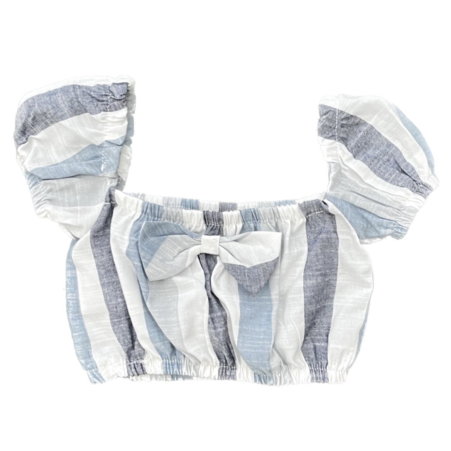 Top Oceano Janice 3/7 anni