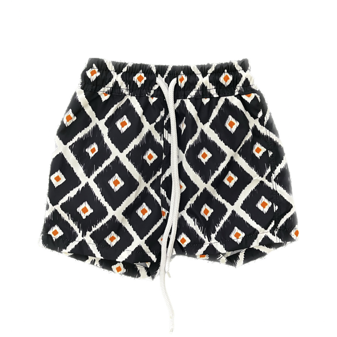 Costume da bagno Geometric 3/7 anni