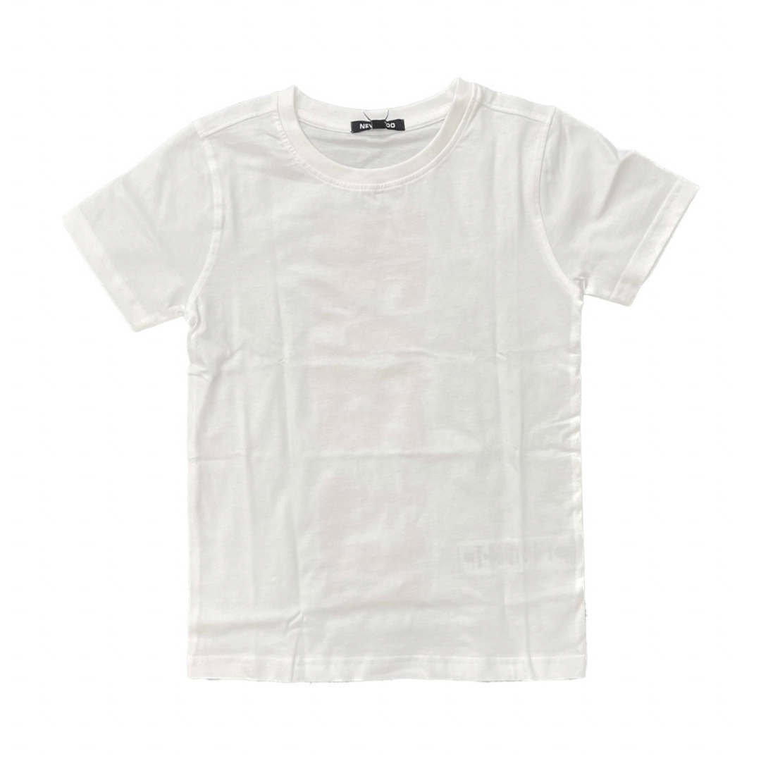 T/shirt basic Never Too 9/30 mesi