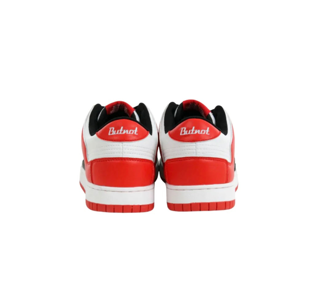 Sneakers ButNot Spin 900