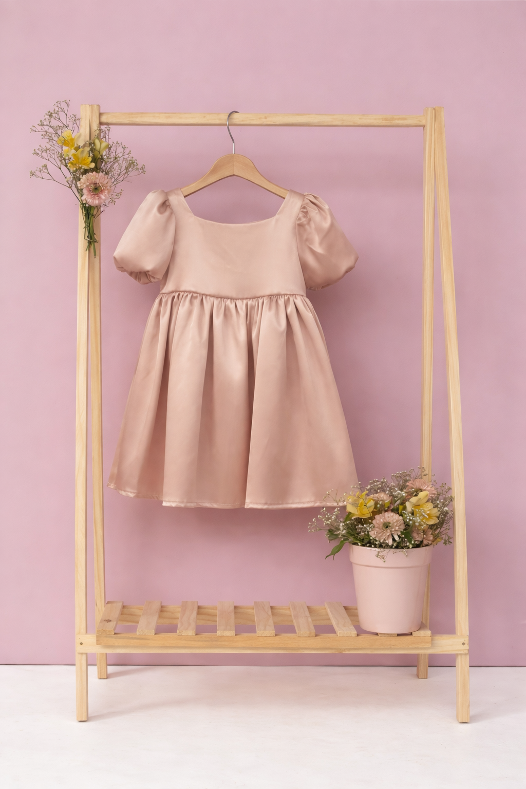 Abito ENCHANTED