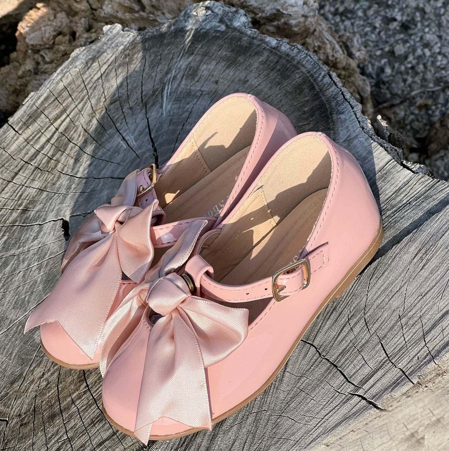 Ballerine Fiocco 19/24