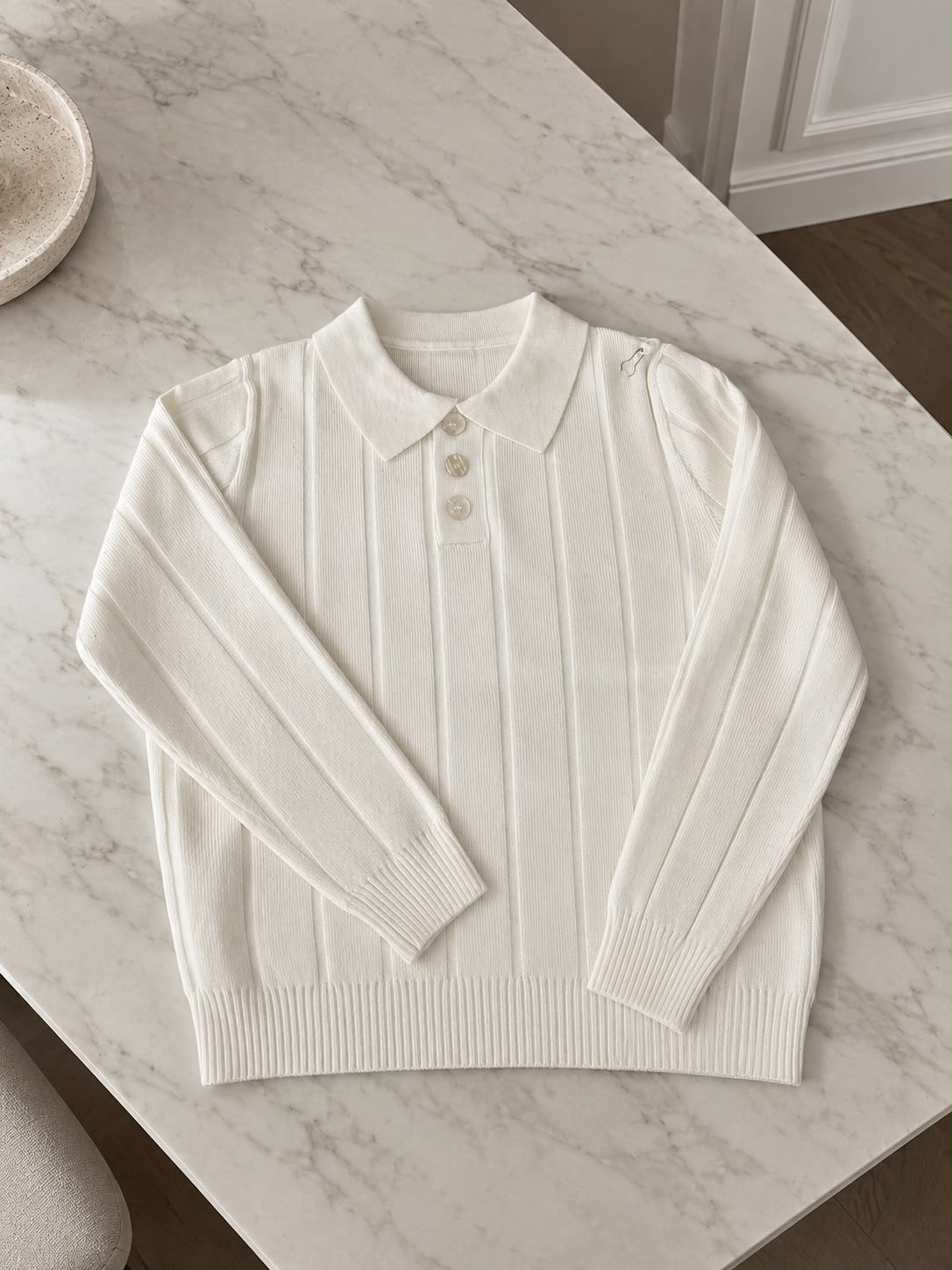 Polo beige, nero, marrone,bianca