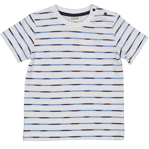 T-shirt Birba disponibile dalla 12 alla 36 mesi