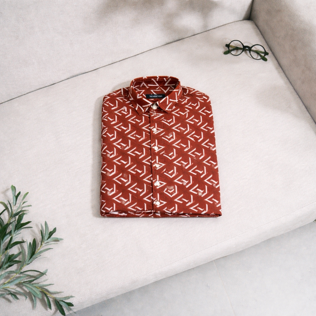 Camicia disponibile dalla 9 alla 30 mesi