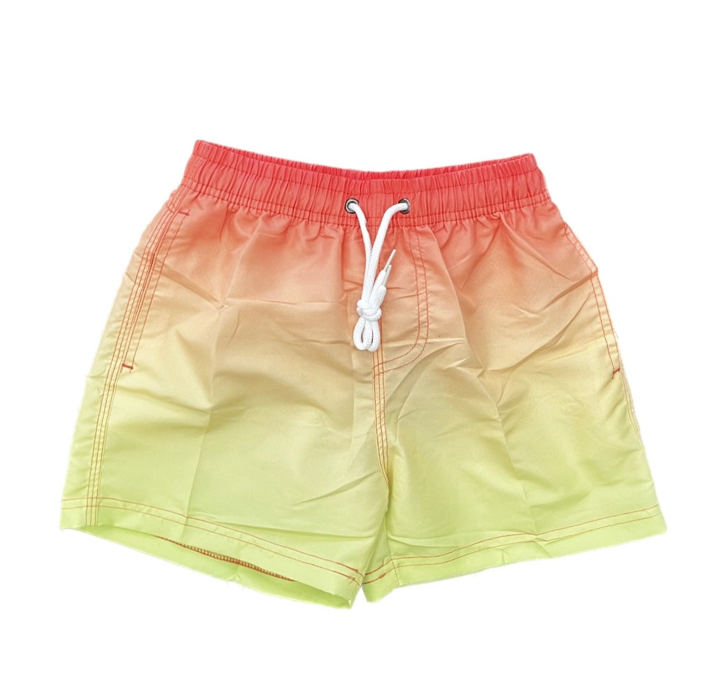 Costume pantaloncino 6/16 anni