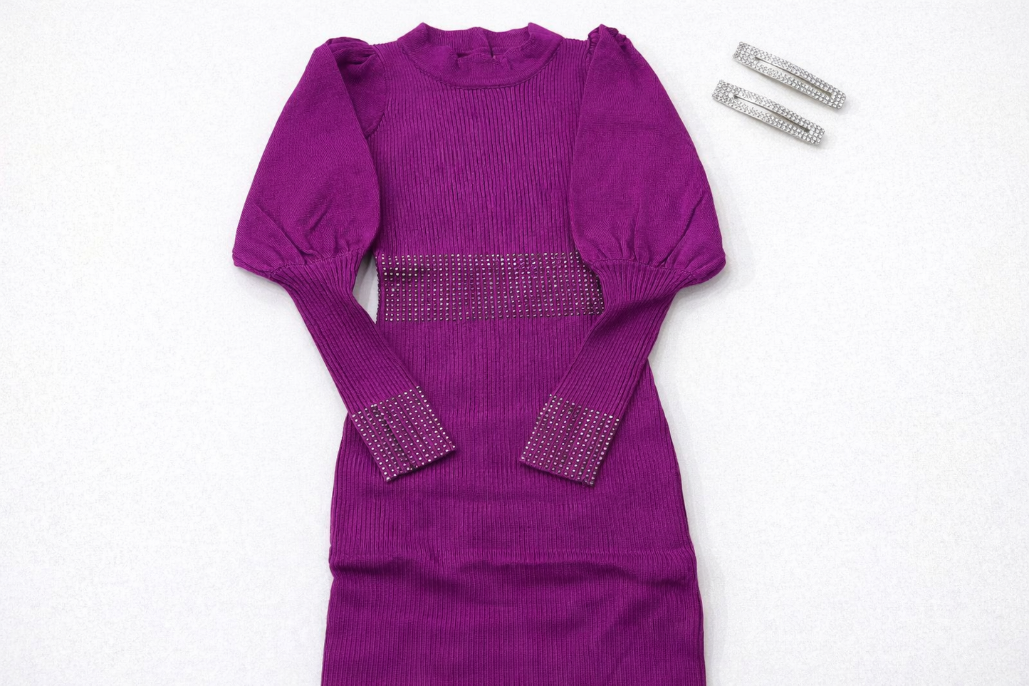 Tubino purple