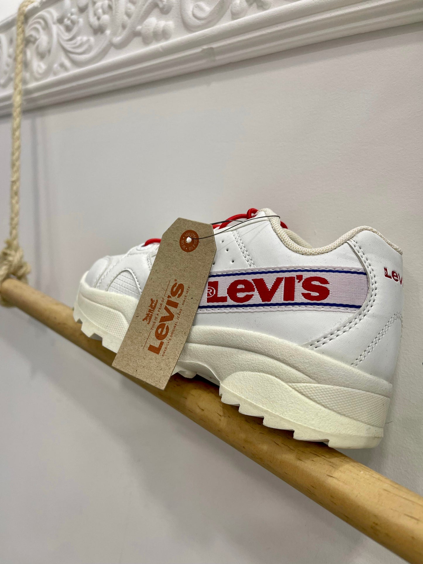 Sneakers Levis