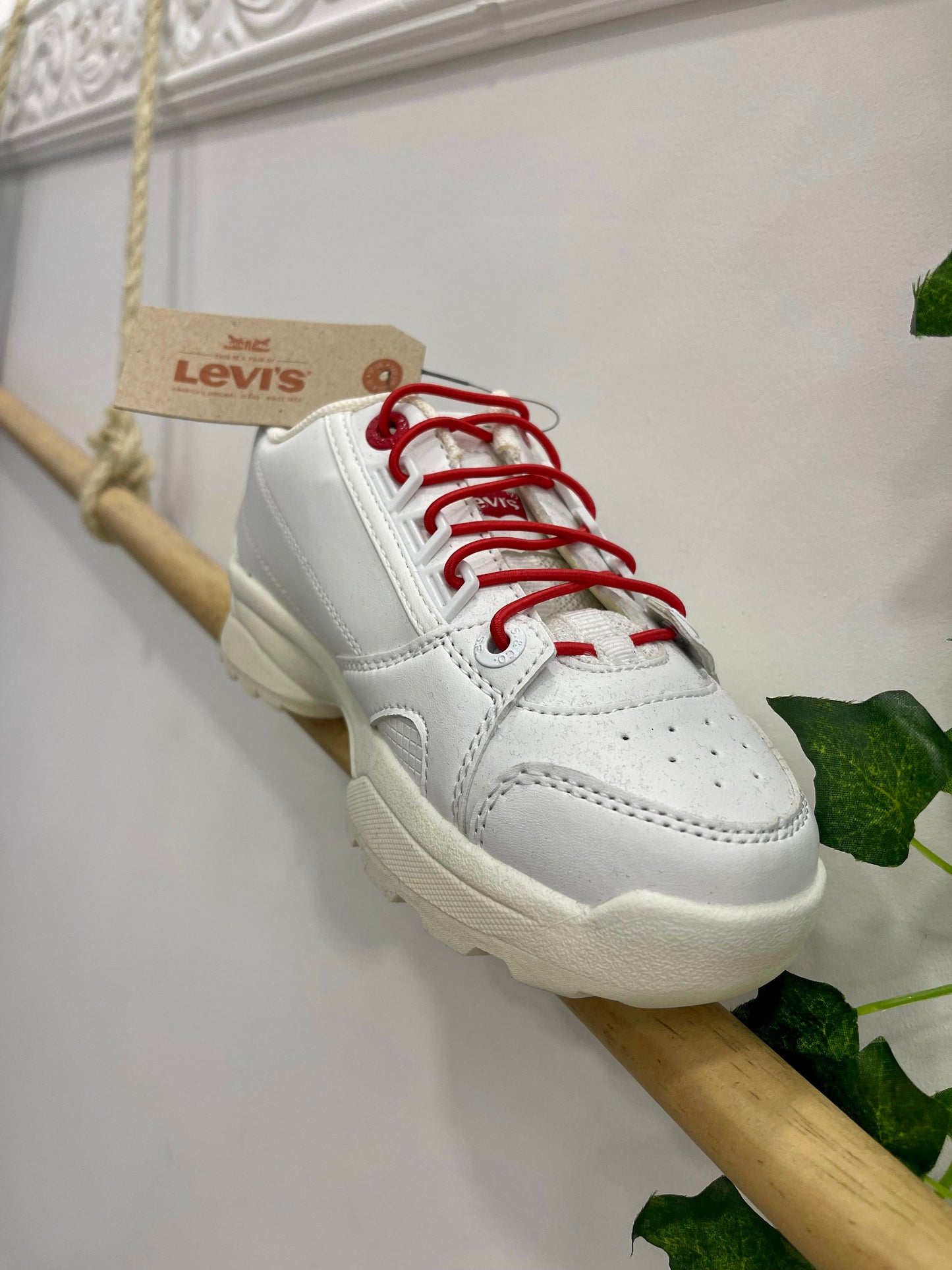 Sneakers Levis
