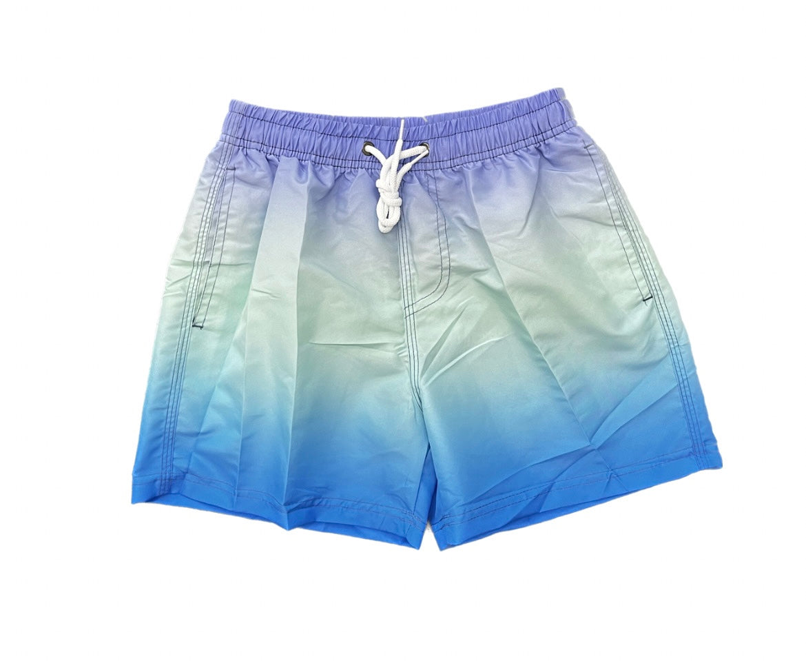 Costume pantaloncino 6/16 anni