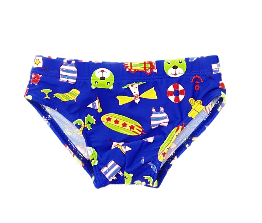 Costume slip neonato 6/36 mesi