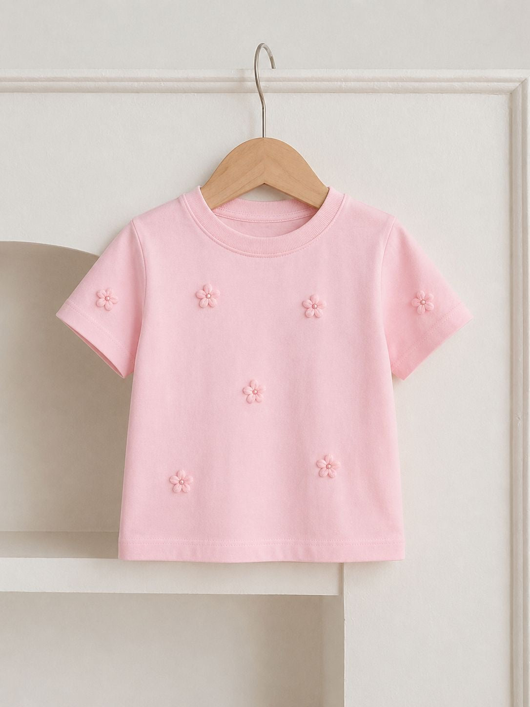 T-shirt DAHLIA