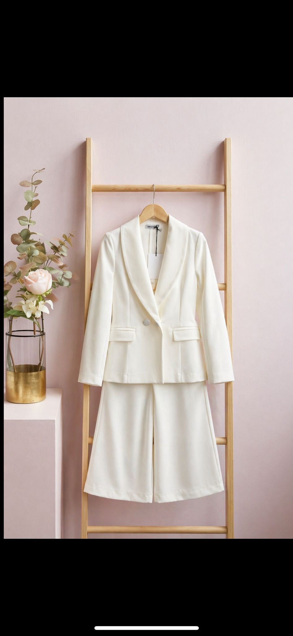 Tailleur JASMINE