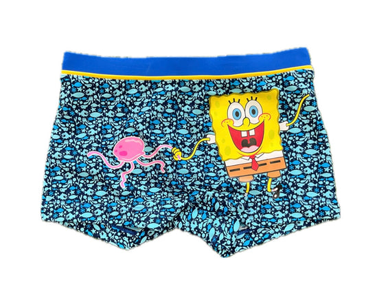Costume bimbo Spongebob