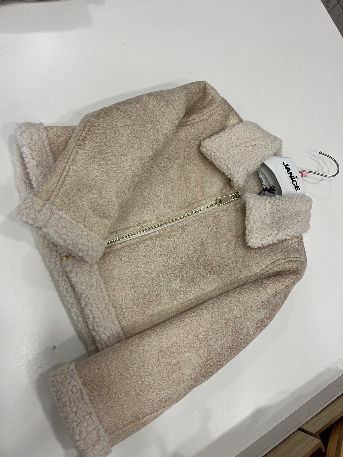 Montone beige