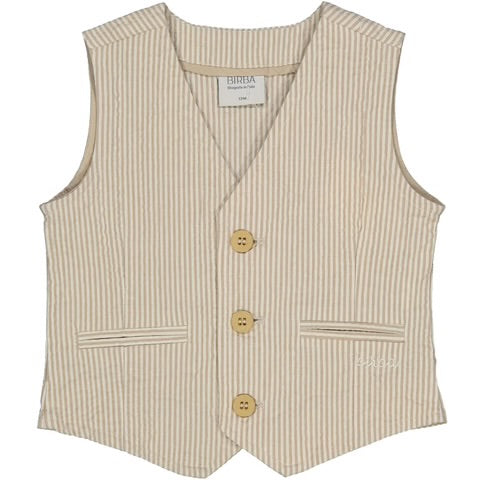 Gilet disponibile dalla 12 alla 36 mesi