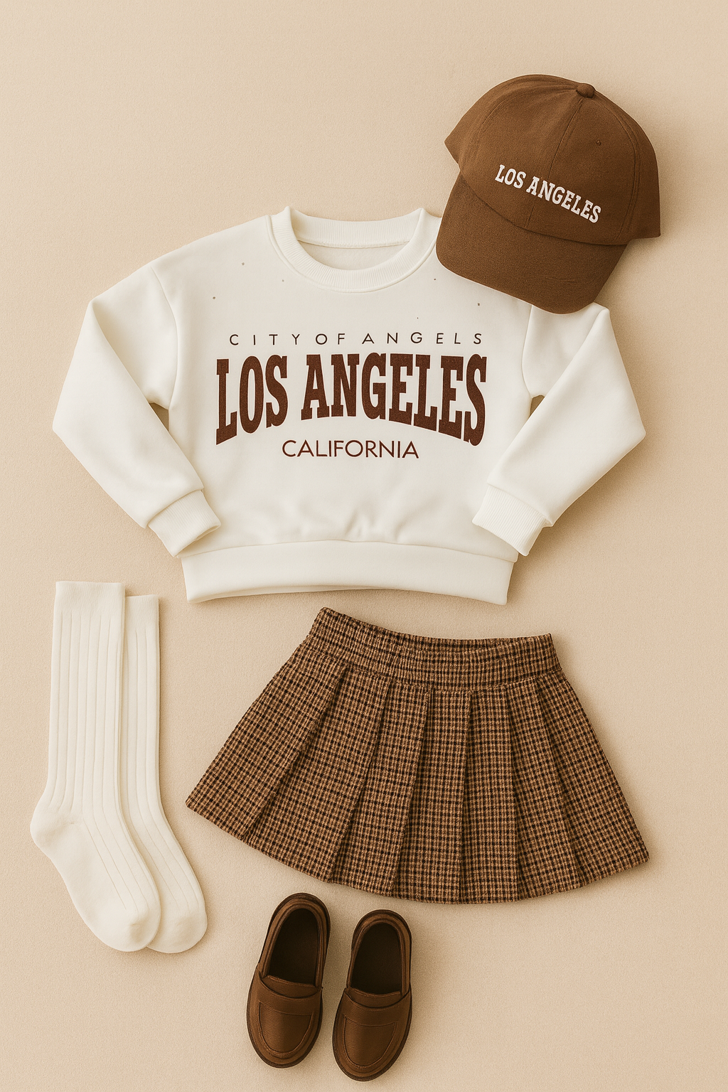 Completo Los Angeles