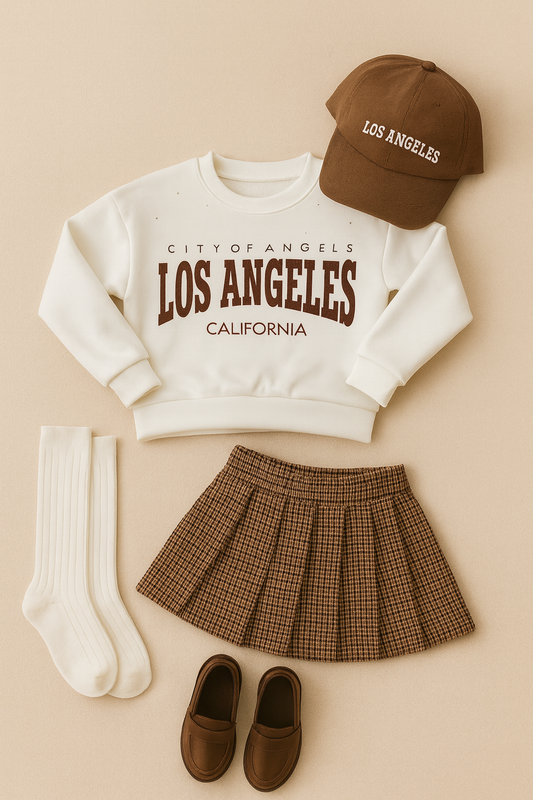 Completo Los Angeles