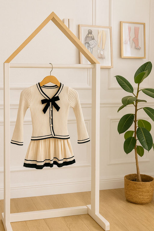 Completo Mini Chic Bow