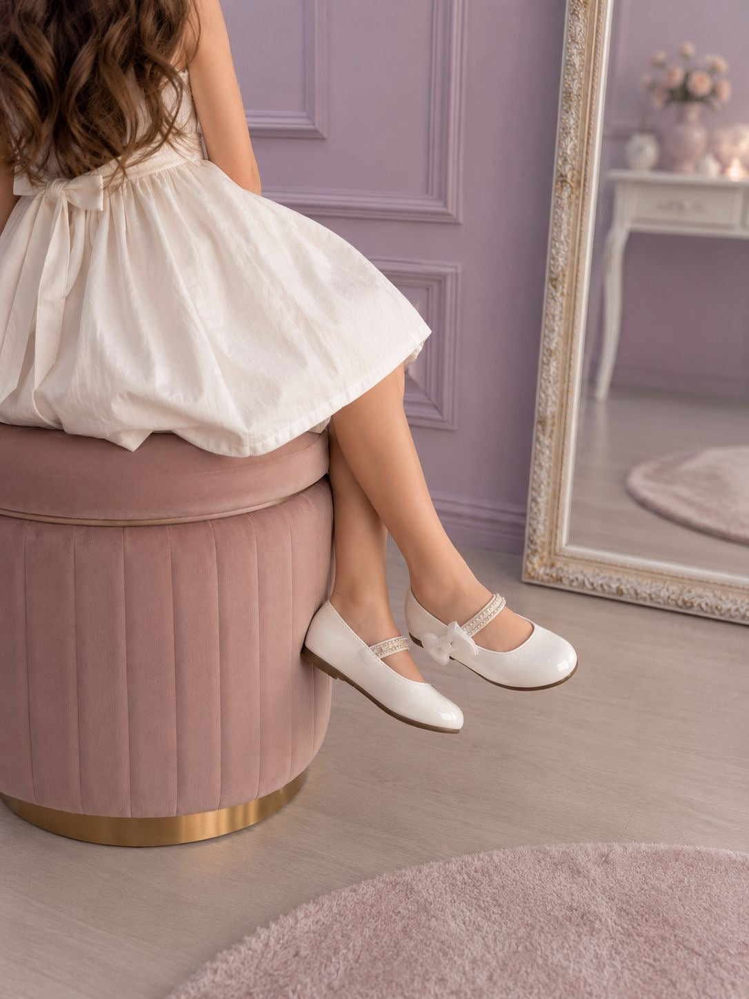 Ballerine NOVA
